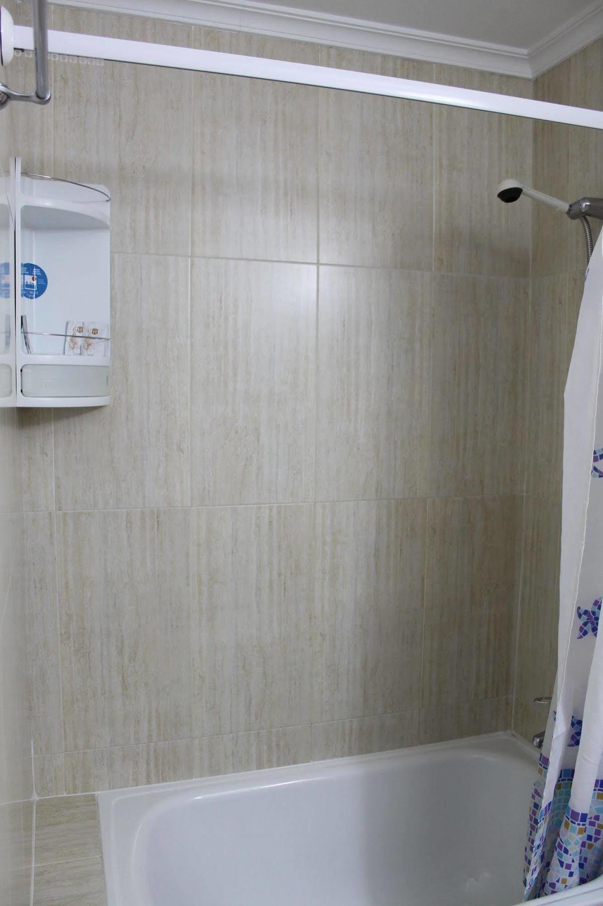 Hostal Jerez Madrid Ngoại thất bức ảnh