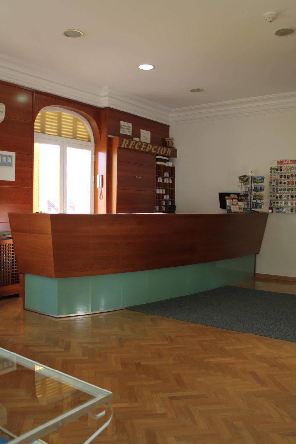 Hostal Jerez Madrid Ngoại thất bức ảnh